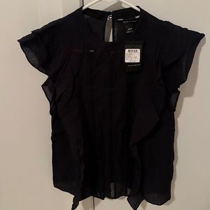 Brand new Club Monaco top